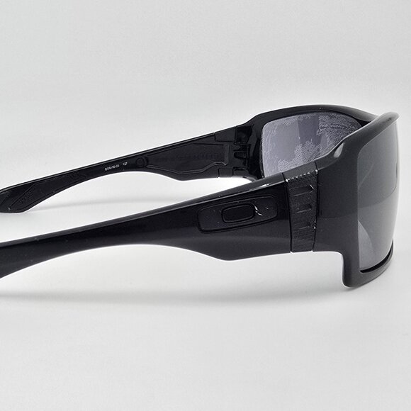 Oakley OO9190-03 Offshoot Polished Black Sunglasses FRAME ONLY 131-19-127 - Picture 5 of 16